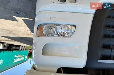 Тягач DAF XF 105 2012 в 