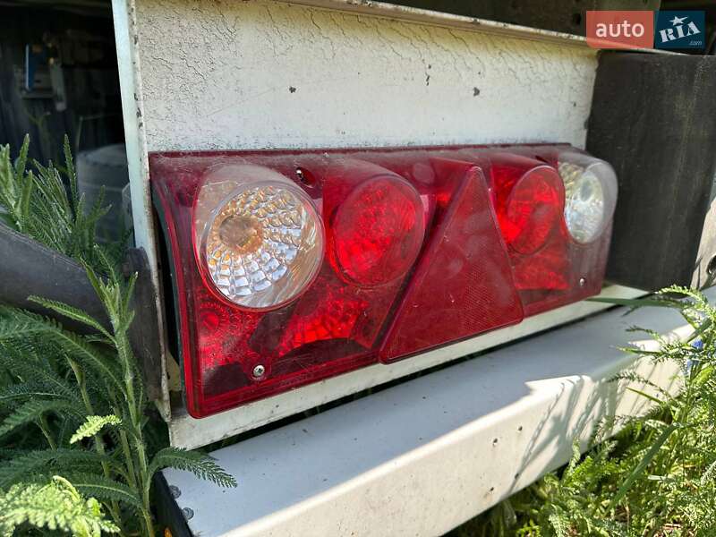 Тягач DAF XF 105 2012 в Сумах