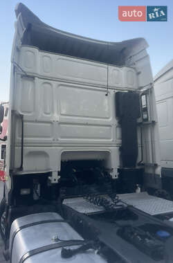Тягач DAF XF 105 2013 в 