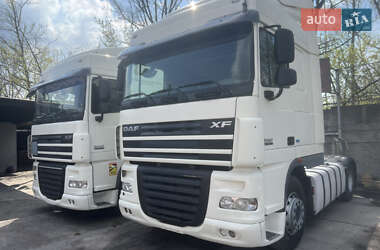 Тягач DAF XF 105 2013 в 
