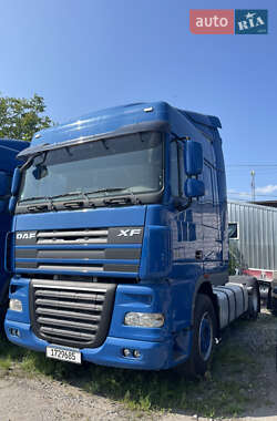 Тягач DAF XF 105 2013 в Вінниці