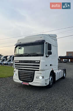 Тягач DAF XF 105 2013 в 