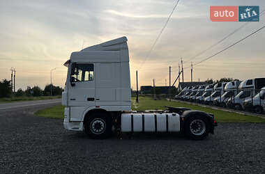 Тягач DAF XF 105 2013 в 
