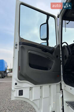 Тягач DAF XF 105 2013 в 