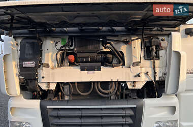 Тягач DAF XF 105 2013 в 