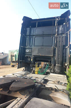 Тягач DAF XF 105 2007 в 