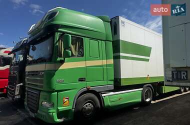 Тягач DAF XF 105 2011 в 