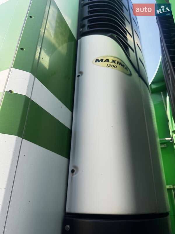 Тягач DAF XF 105 2011 в Чернигове фото 4 Тягач DAF XF 105 2011 в Чернигове