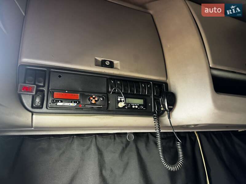 Тягач DAF XF 105 2011 в Чернигове фото 5 Тягач DAF XF 105 2011 в Чернигове