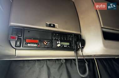 Тягач DAF XF 105 2011 в 