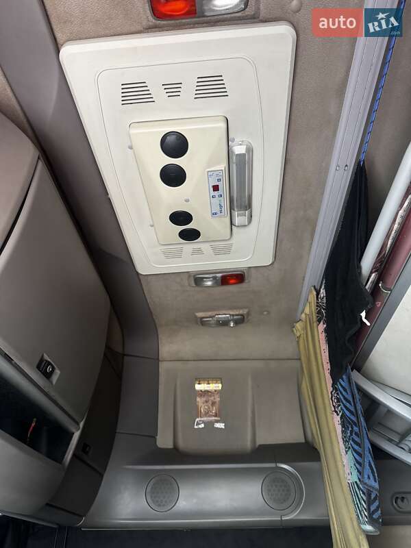 Тягач DAF XF 105 2011 в Чернигове фото 6 Тягач DAF XF 105 2011 в Чернигове