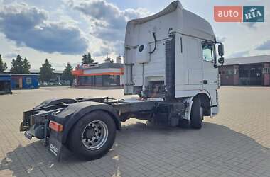 Тягач DAF XF 105 2011 в 