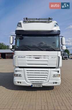 Тягач DAF XF 105 2011 в 