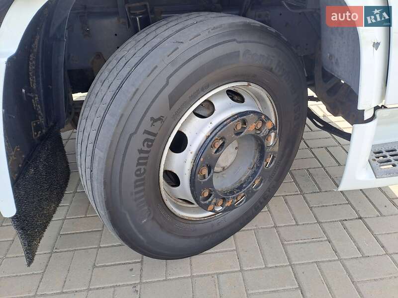 Тягач DAF XF 105 2011 в Черкассах