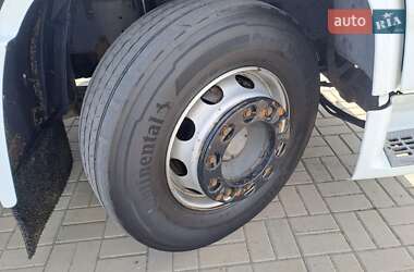 Тягач DAF XF 105 2011 в 