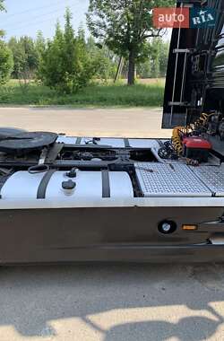 Тягач DAF XF 105 2012 в 