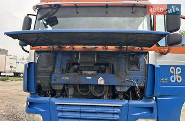 Тягач DAF XF 105 2008 в 
