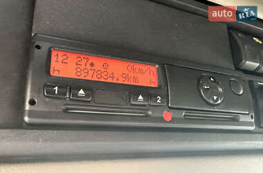 Тягач DAF XF 105 2008 в 