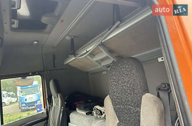 Тягач DAF XF 105 2008 в 