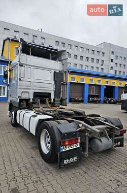 Тягач DAF XF 105 2009 в 