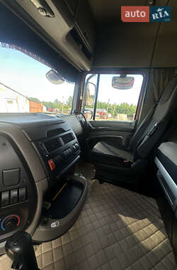 Тягач DAF XF 105 2013 в 