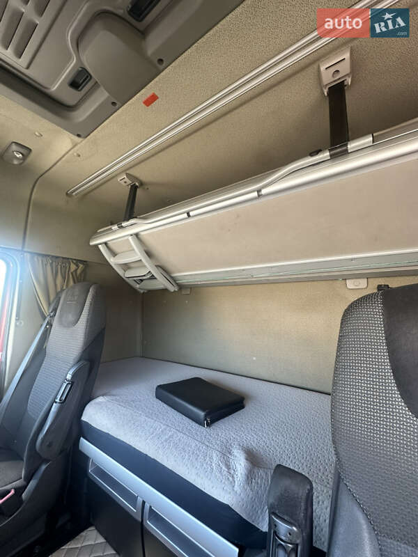 Тягач DAF XF 105 2013 в Сумах