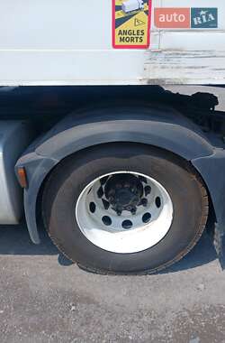 Тягач DAF XF 105 2012 в 