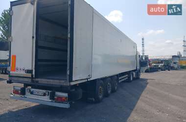 Тягач DAF XF 105 2012 в 