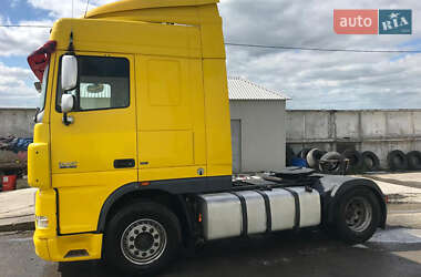 Тягач DAF XF 105 2007 в 