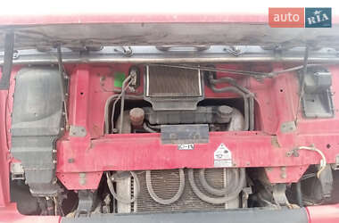 Зерновоз DAF XF 105 2008 в 