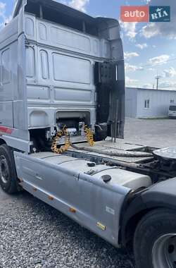 Зерновоз DAF XF 105 2006 в 