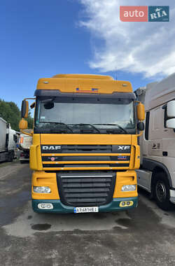 Тягач DAF XF 105 2012 в 
