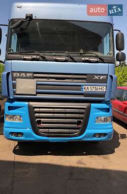 Тягач DAF XF 105 2009 в Києві