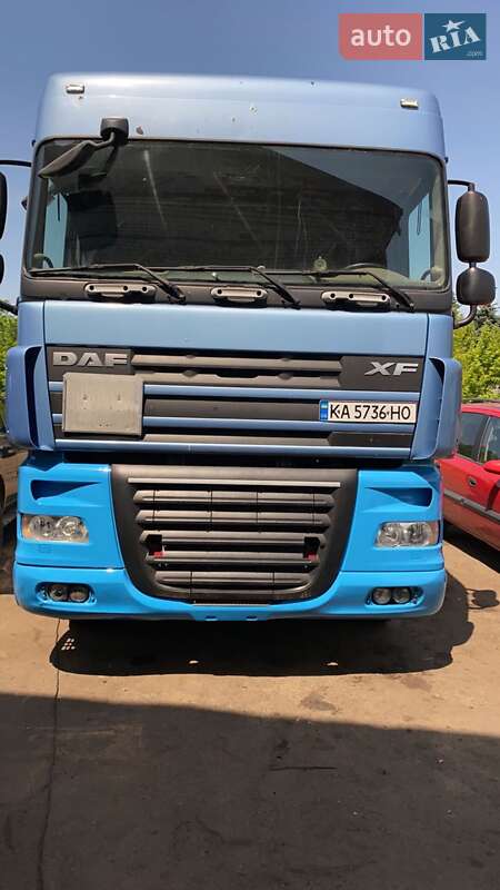DAF XF 105 2009