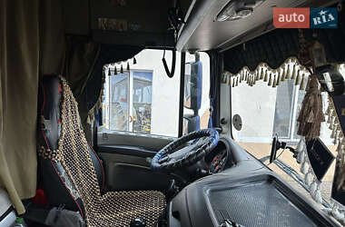 Самосвал DAF XF 105 2010 в 