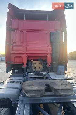 Тягач DAF XF 105 2008 в 