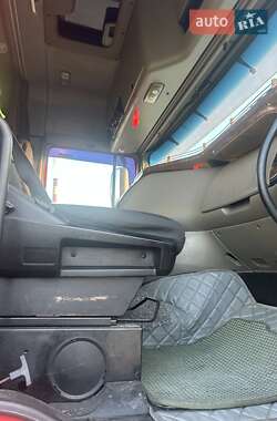 Тягач DAF XF 105 2008 в 