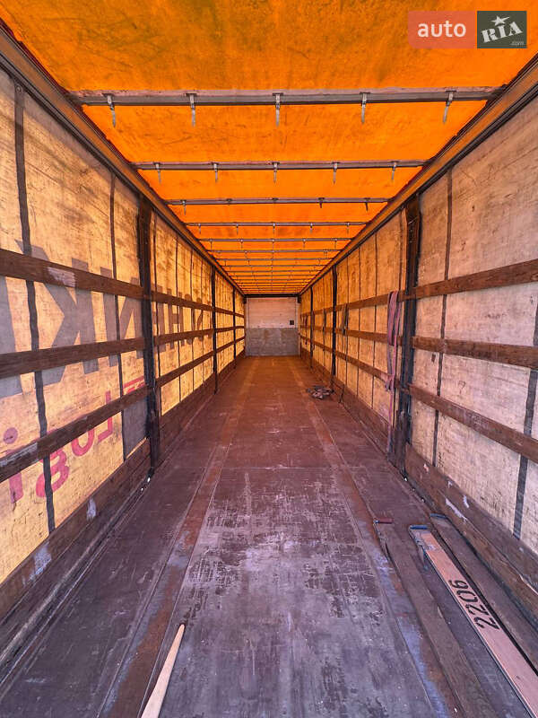 Тягач DAF XF 105 2011 в Ковелі фото 11 Тягач DAF XF 105 2011 в Ковелі