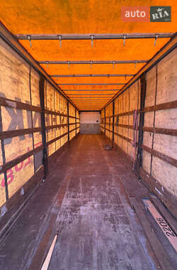 Тягач DAF XF 105 2011 в 