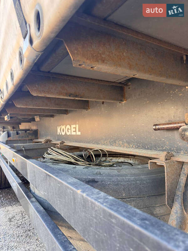 Тягач DAF XF 105 2011 в Ковелі фото 12 Тягач DAF XF 105 2011 в Ковелі