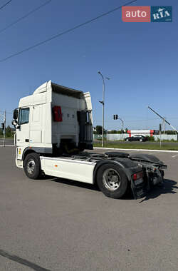 Тягач DAF XF 105 2013 в 