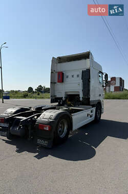 Тягач DAF XF 105 2013 в 