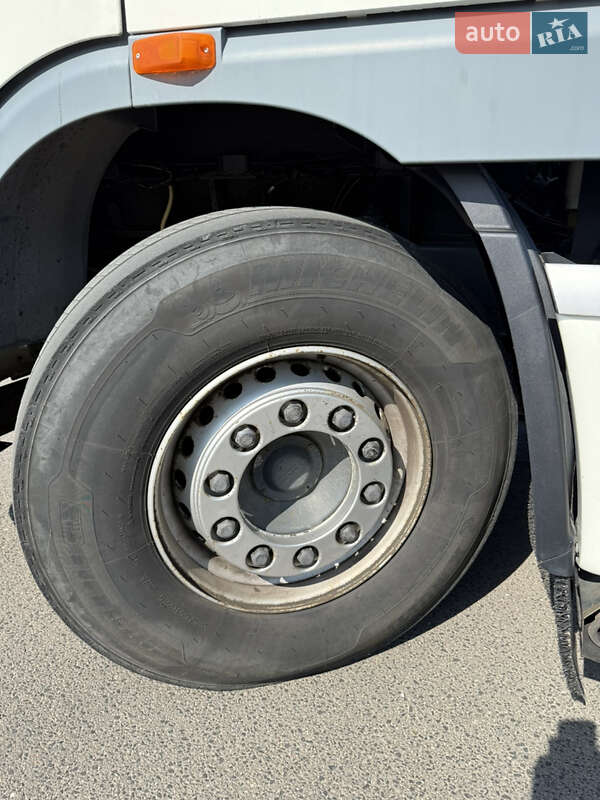 Тягач DAF XF 105 2013 в Луцке