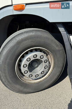 Тягач DAF XF 105 2013 в 