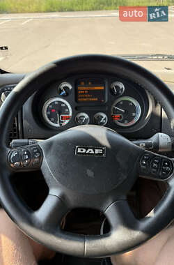 Тягач DAF XF 105 2013 в 