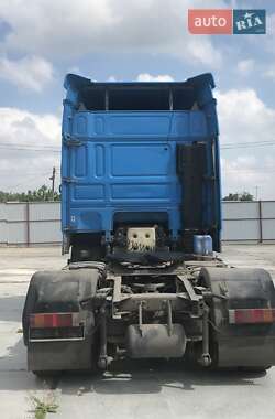 Тягач DAF XF 105 2007 в 