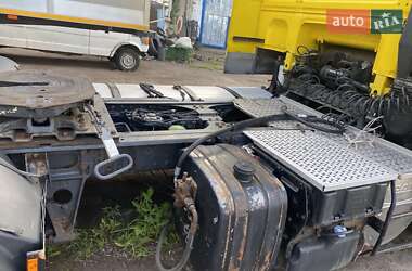 Зерновоз DAF XF 105 2010 в 