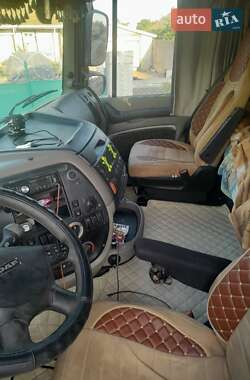 Тягач DAF XF 105 2006 в Болграде