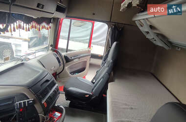 Тягач DAF XF 105 2010 в 