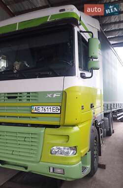Тягач DAF XF 105 2011 в 